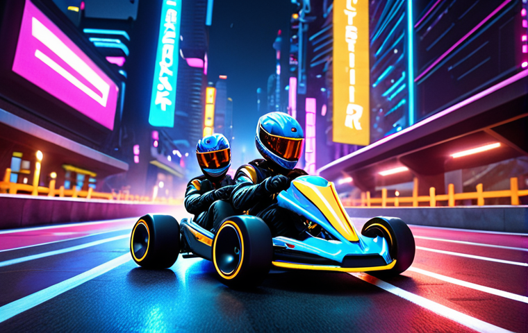 kartrider - 이미지 1