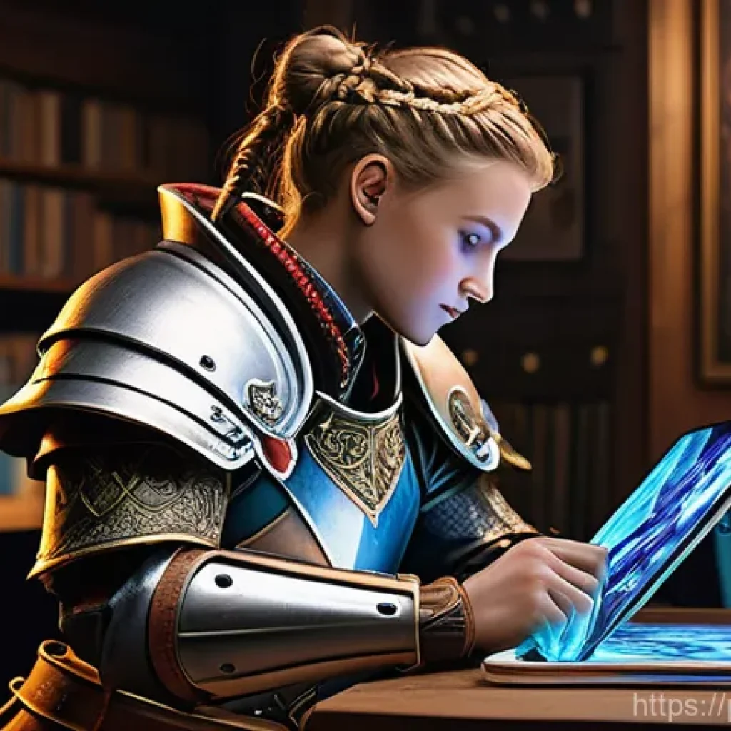 카트라이더 팬아트와 스트리머 인터뷰 - Fan's Creative Hub**

A young Polish artist, focused intently on a digital drawing tablet, creates a...