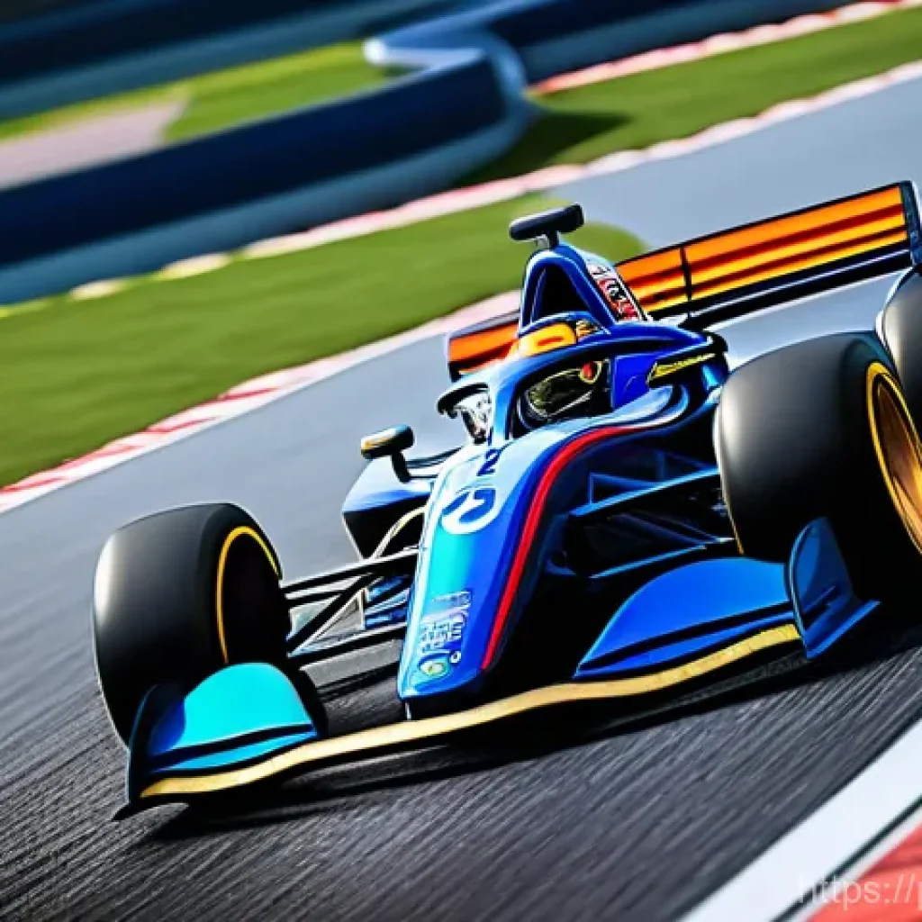 카트라이더 레이싱 레슨 후기 - Here are three detailed image generation prompts in English, inspired by the provided text about kar...