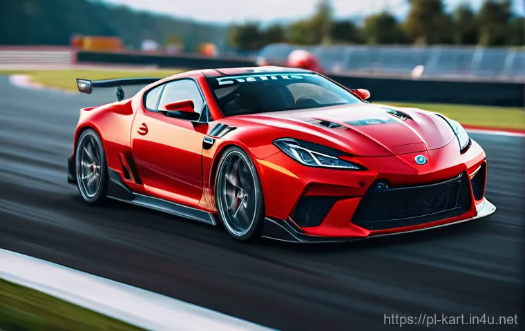 카트라이더 레이싱 레슨 후기 - Here are three detailed image generation prompts in English, inspired by the provided text about kar...