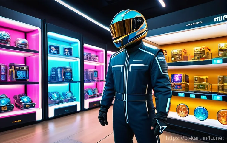 카트라이더 전설 캐릭터 해금법 - **KartRider Grand Anniversary Gala**
    A vibrant, celebratory scene depicting popular KartRider ch...