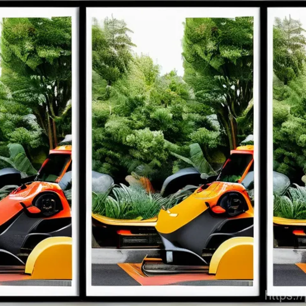 카트라이더 신규 트랙과 글로벌 트렌드 - Here are three image generation prompts based on the provided text, detailed and adhering to all saf...