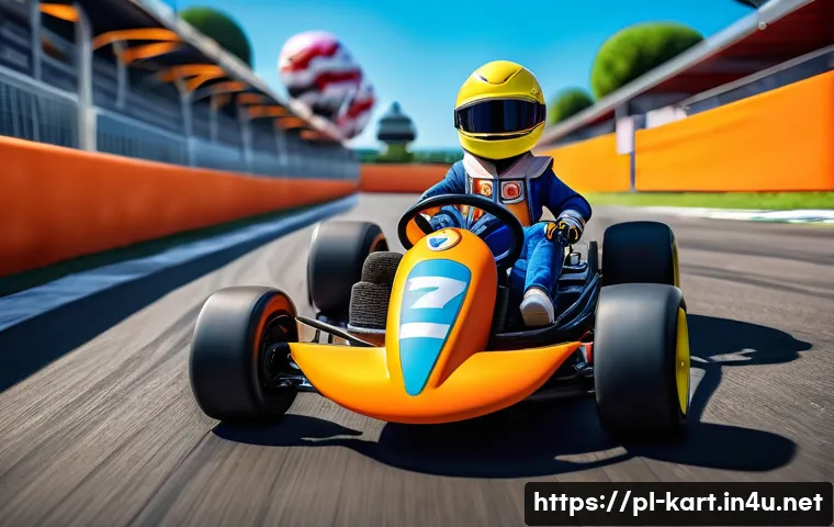 카트라이더 신규 업데이트 확인법 관련 이미지 1