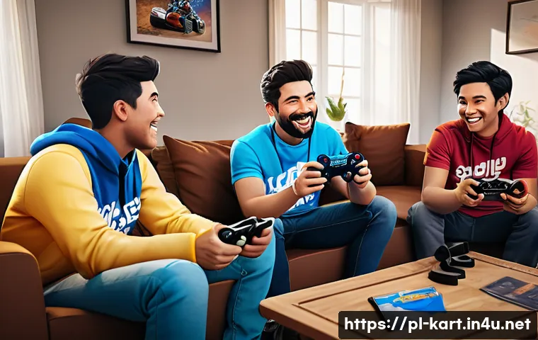 카트라이더 신규 업데이트 확인법 관련 이미지 2