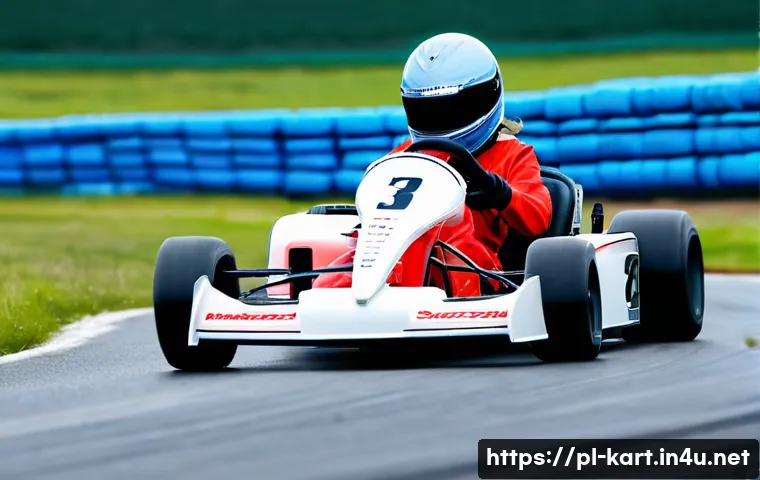 카트라이더 초보자 필독 공략 관련 이미지 2