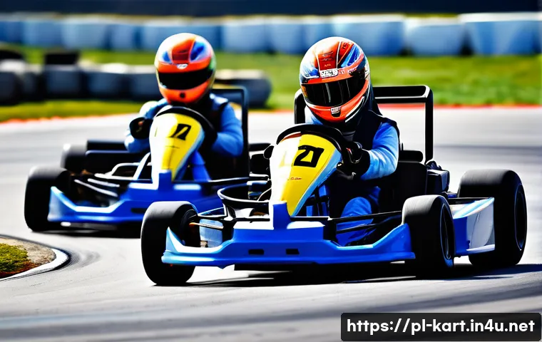 카트라이더 팀전 모드 리더십 발휘 관련 이미지 1