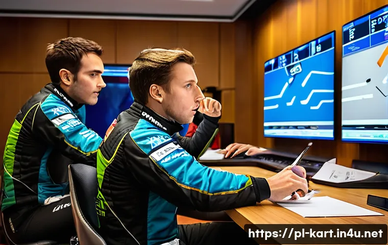 카트라이더 팀전 모드 리더십 발휘 관련 이미지 2