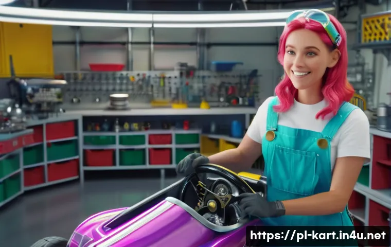 카트라이더 스피드전 팁과 요령 관련 이미지 1