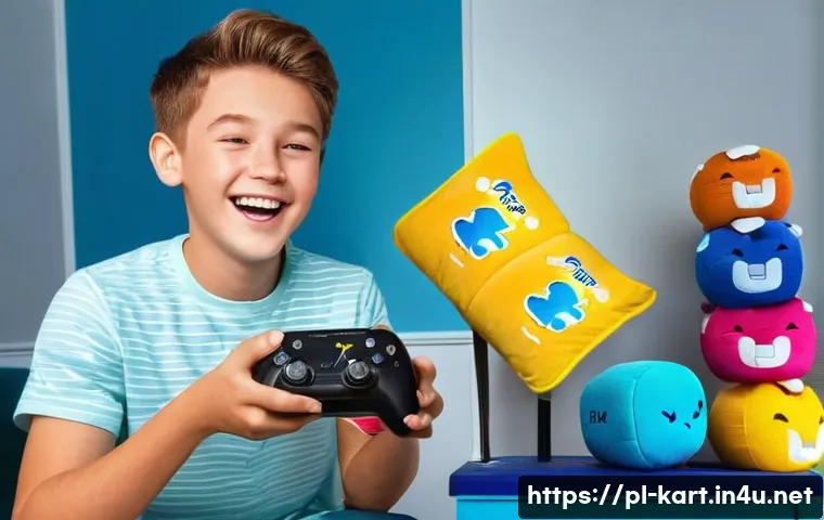 카트라이더 공식 굿즈 구매 방법 관련 이미지 2