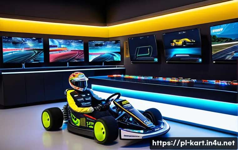 카트라이더 전설급 트랙의 재미 관련 이미지 2