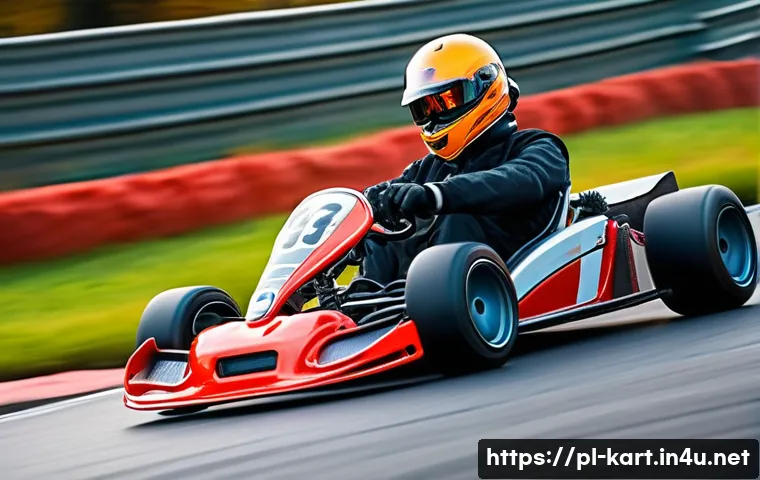 카트라이더 초보자를 위한 드리프트 조언 관련 이미지 1