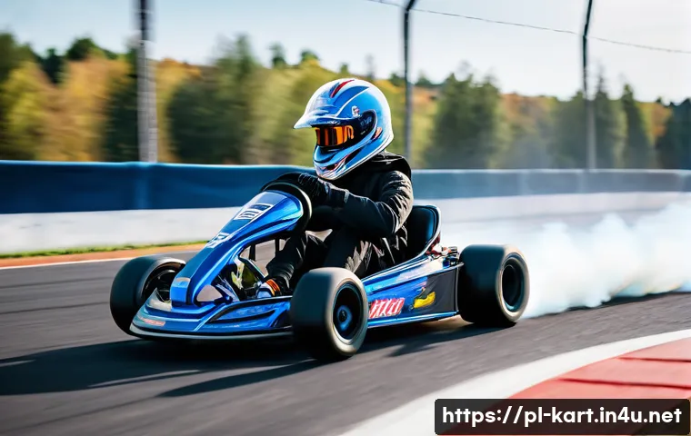 카트라이더 초보자를 위한 드리프트 조언 관련 이미지 2