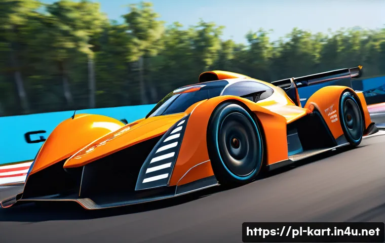 카트라이더 게임 설정 가이드 관련 이미지 1