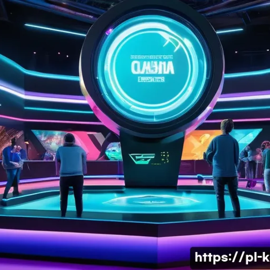 카트라이더 이벤트 코인 사용법 - A dynamic gaming event scene featuring a diverse group of Polish players cooperating in a colorful, ...